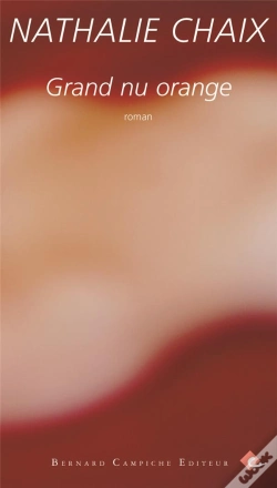 Capa do artigo Grand Nu Orange