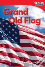 Capa do artigo Grand Old Flag