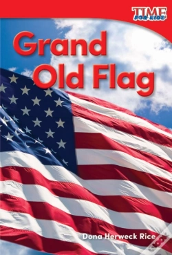 Capa do artigo Grand Old Flag