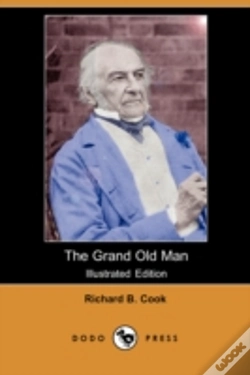 Capa do artigo Grand Old Man (Illustrated Edition) (Dodo Press)