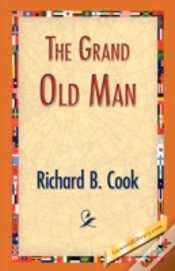 Capa do artigo Grand Old Man