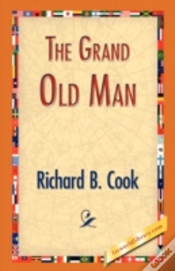 Capa do artigo Grand Old Man