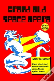 Capa do artigo Grand Old Space Opera