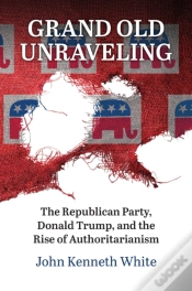 Capa do artigo Grand Old Unraveling
