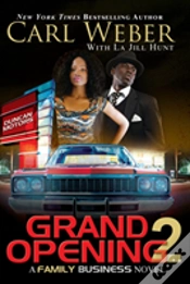 Capa do artigo Grand Opening 2