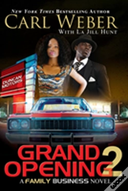 Capa do artigo Grand Opening 2
