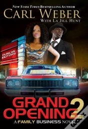 Capa do artigo Grand Opening 2