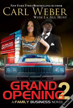Capa do artigo Grand Opening 2