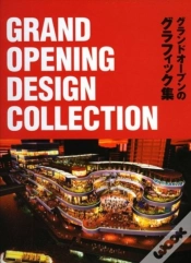 Capa do artigo Grand Opening Design Collection