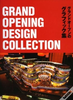 Capa do artigo Grand Opening Design Collection
