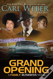 Capa do artigo Grand Opening