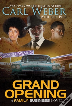Capa do artigo Grand Opening