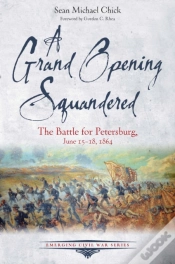 Capa do artigo Grand Opening Squandered