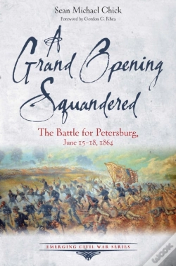 Capa do artigo Grand Opening Squandered