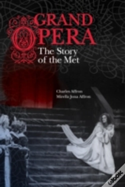 Capa do artigo Grand Opera