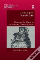 Grand Opera Outside Paris