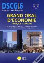 Capa do artigo Grand Oral D
