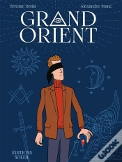 Capa do artigo Grand Orient