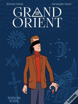 Capa do artigo Grand Orient