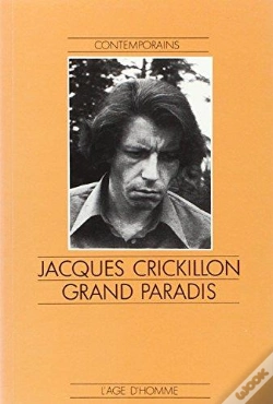 Capa do artigo Grand Paradis