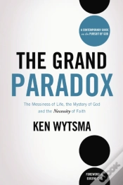 Capa do artigo Grand Paradox Internation Pb