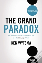 Capa do artigo Grand Paradox