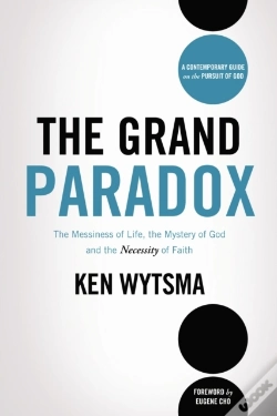 Capa do artigo Grand Paradox