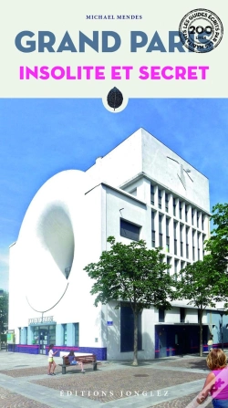 Capa do artigo Grand Paris (Édition 2019)