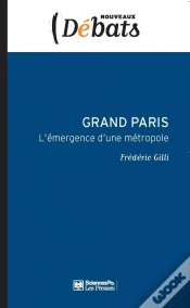 Capa do artigo Grand Paris ; L