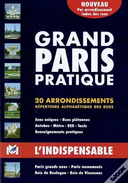 Capa do artigo Grand Paris Pratique