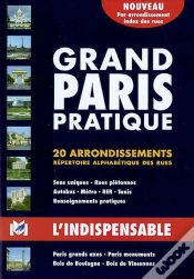 Capa do artigo Grand Paris Pratique