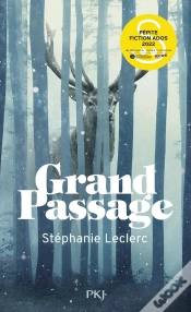 Capa do artigo Grand Passage