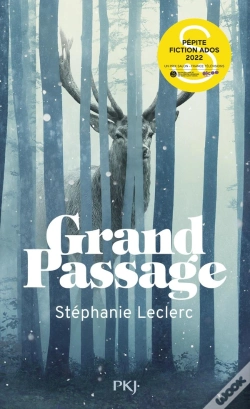 Capa do artigo Grand Passage