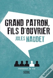 Capa do artigo Grand Patron, Fils D