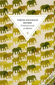 Capa do artigo Grand-Père Avait Un Éléphant
