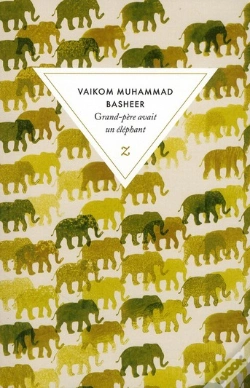 Capa do artigo Grand-Père Avait Un Éléphant