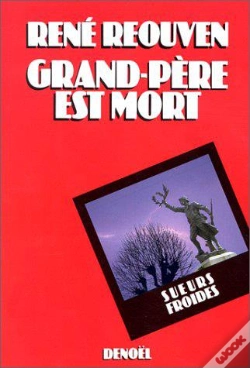 Capa do artigo Grand Pere Est