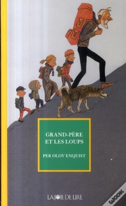 Capa do artigo Grand-Père Et Les Loups
