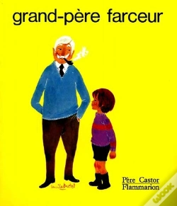 Capa do artigo Grand-Père Farceur