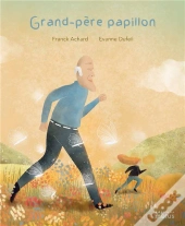 Grand-Père Papillon