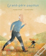 Capa do artigo Grand-Père Papillon
