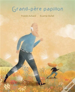 Capa do artigo Grand-Père Papillon