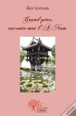 Capa do artigo Grand-Père Raconte-Moi L'A-Nam