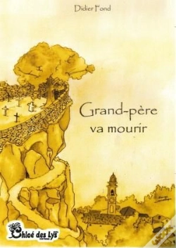 Capa do artigo Grand-Père Va Mourir