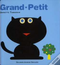 Capa do artigo Grand Petit