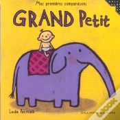 Capa do artigo Grand Petit