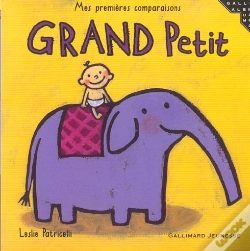 Capa do artigo Grand Petit