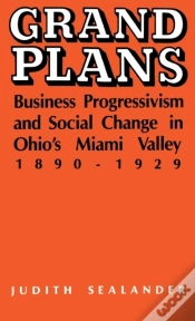 Capa do artigo Grand Plans