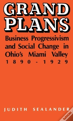 Capa do artigo Grand Plans