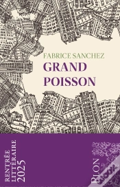 Capa do artigo Grand Poisson